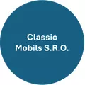 Classic Mobils S.R.O