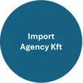 Import Agency Kft
